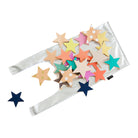 Tanabata cookies - Star Cookies